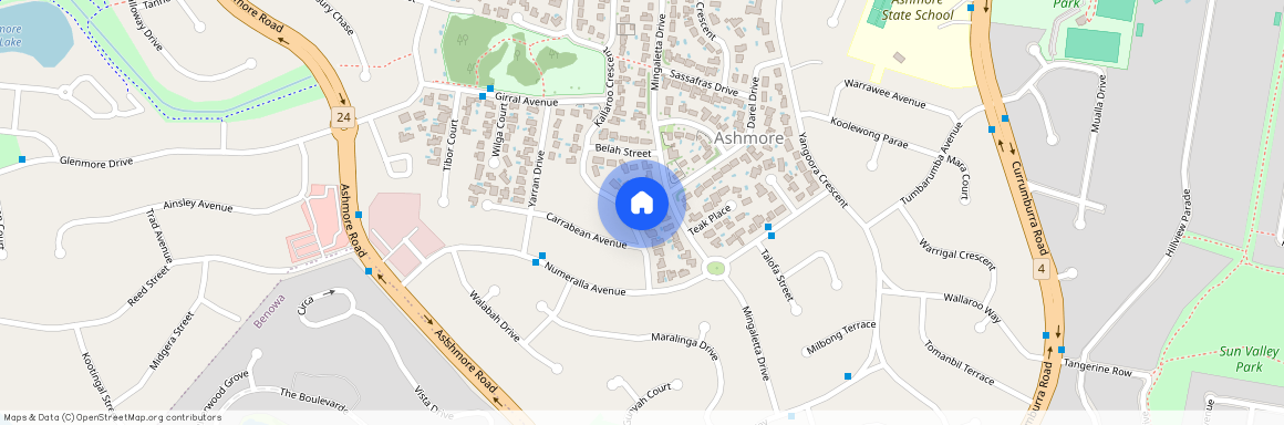 13 Kallaroo Crescent, Ashmore, QLD