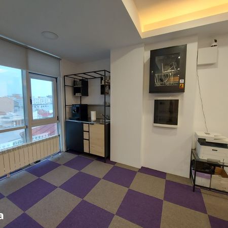 Penthouse Caderea Bastiliei, aproape de Romana Victoriei Dorobanti - Fotografie 4