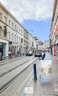 Appartement te huur in Gent - Photo 1