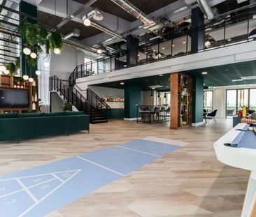 Thames Quarter .Split Level Gym . Fitness Studio. Pet Friendly . Re... - Photo 2