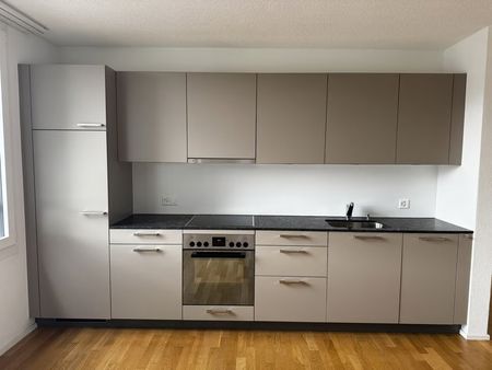 2.5 Zimmer, 59 m², EG - Photo 4