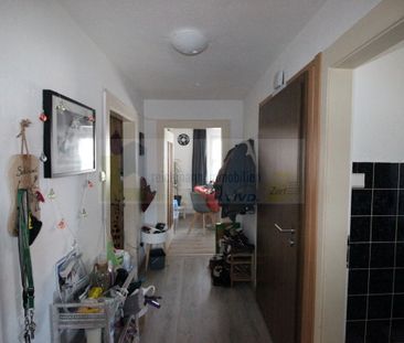 3-Zimmer-Wohnung in ruhiger Lage – stadtnah und doch im Grünen In D... - Photo 6