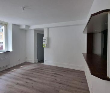 Appartement à louer 1 pièce 31.58m² - Photo 4