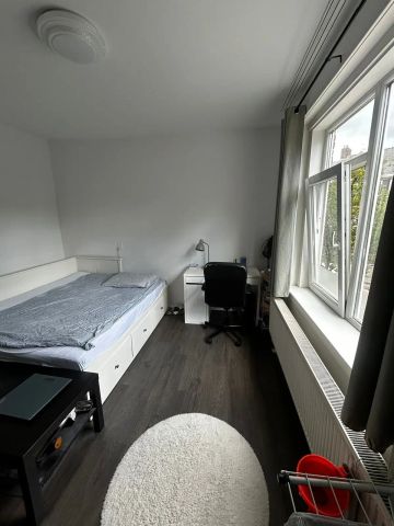 Chambre meublée Engelsestraat, Rotterdam - À louer - Photo 5