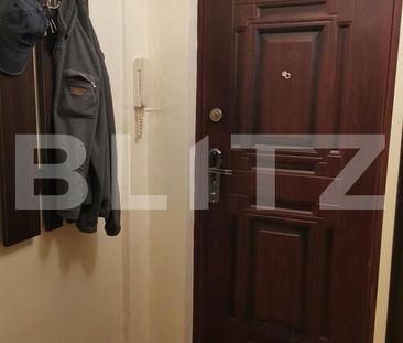Garsoniera decomandata, 22mp, pet friendly, zona Dambul Rotund - Photo 5