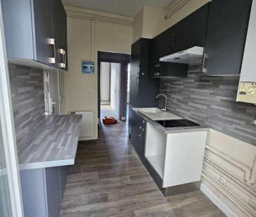 Location Appartement 3 pièces 45m² BRIVE LA GAILLARDE 19100 - Photo 6