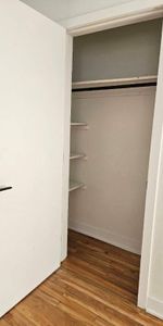 1 CH - 1 SDB - Montréal - $1,495 /mo - Photo 3