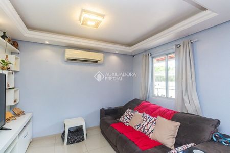 Casa em Condomínio com 3 quartos e 116m² para alugar em Parque Santa Fé, Porto Alegre. - Photo 2