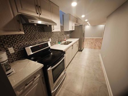 For Lease - 21 Savita Road, Brampton, Ontario - Photo 4