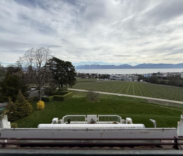 4½-room duplex apartment in the attic - Foto 6