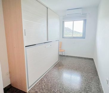 Piso de alquiler en Calle Cataluña, Puçol Ciudad - Photo 1