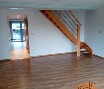 Duplex appartement 1e + 2e Verd. - Foto 5