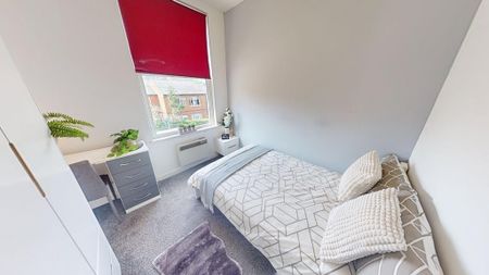 2 bedroom flat to rent - Photo 3