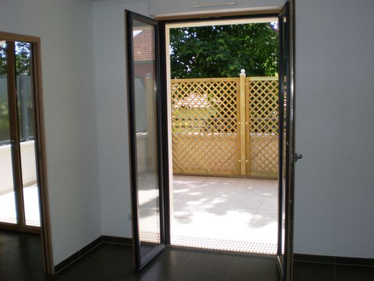 Location appartement 2 pièces, 34.94m², Bry-sur-Marne - Photo 1