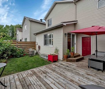 For Lease - 583 Tweedsmuir Avenue Unit# 9, Westboro - Hampton Park,... - Photo 4