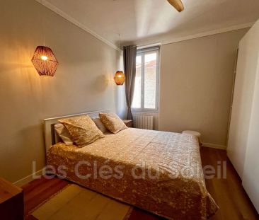 Location appartement 3 pièces 79 m² Hyères - Photo 4