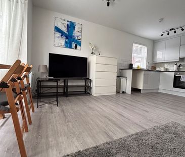 Studio Flat, Mayfield Road, W12 - Photo 4