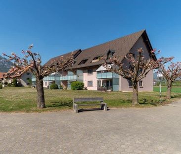 3 Zimmer, 73 m², 1. Stock - Photo 4