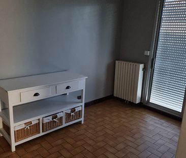 Appartement Paray Le Monial 1 pièce(s) 34.58 m2 - Photo 5