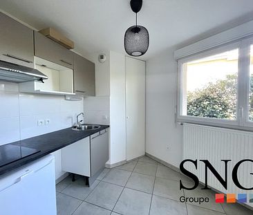 T2 AVEC JARDIN + PARKING - Photo 4