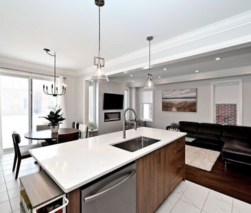 For Lease - 20 Betterridge Trail, Barrie, Ontario - Photo 2