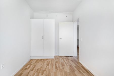 Thit Jensens Gade 4, 2. th. - Photo 5