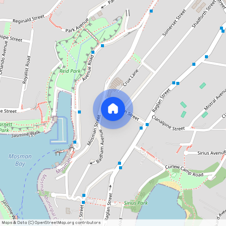 3/21 Mosman Street, Mosman NSW 2088