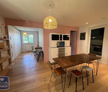 Location Appartement 2 pièces 65m² OULLINS 69600 - Photo 6