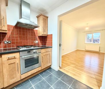 2 bedroom apartment to rent - Photo 5