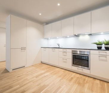 2.5-Zimmerwohnung mit eigener Waschmaschine - Photo 4
