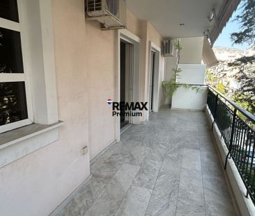 Μεζονέτα για ενοικίαση Άγιος Δημήτριος - Photo 4