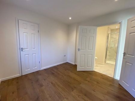 1 bedroom maisonette to rent - Photo 2