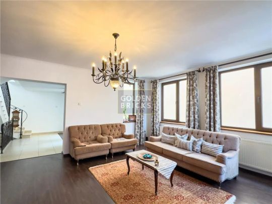 Piata Domenii | Prima inchiriere | 6 Camere | Parcare - Fotografie 1