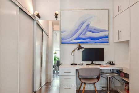 For Lease - 105 George Street Unit# 1011, Toronto, Ontario - Photo 5