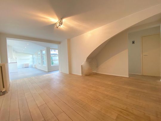 Appartement in Brussel - Photo 1