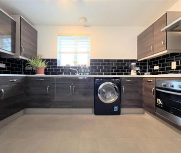 2 bedroom apartment to rent - Photo 6