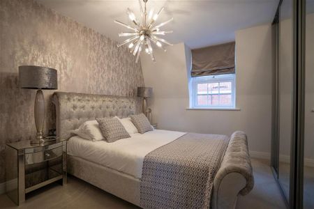 2 bedroom apartment to rent - Photo 5