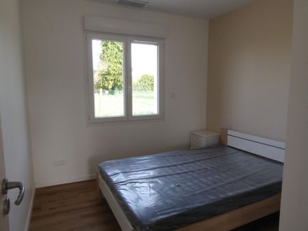 Location Maison 3 pièces 50m² MER 41500 - Photo 2