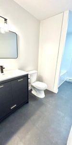 Appartement 4-1/2 très spacieux - Photo 3