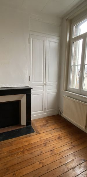 Appartement 2 pièces QUARTIER SAINT ROCH - TOUTES CHARGES COMPRISES - Photo 1