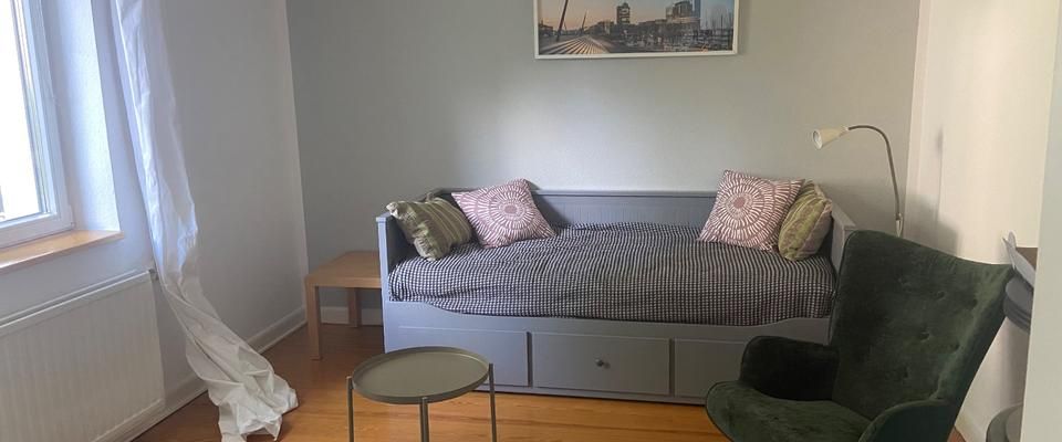 Möblierte Wohnung zu vermieten. - Photo 1