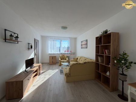 Exkl. Na prenájom 1 iz byt na ul. M.Bela v Piešťanoch REZERVOVANÝ - Photo 3