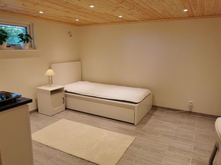 Nansensgatan, Göteborg - Photo 2