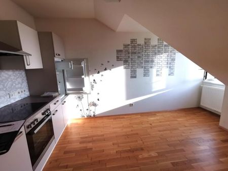 Single-Wohnung (45m²) in ruhiger Lage in Fürstenfeld! - Foto 2