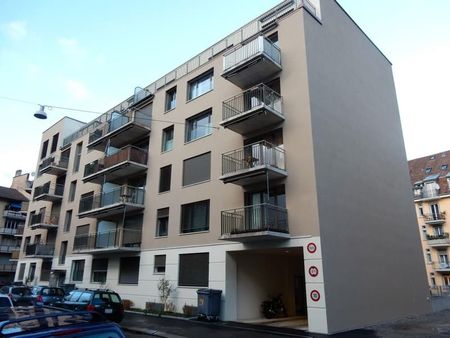 "Wunderschöne Wohnung mit Balkon Nähe Bahnhof Wiedikon" - Photo 5