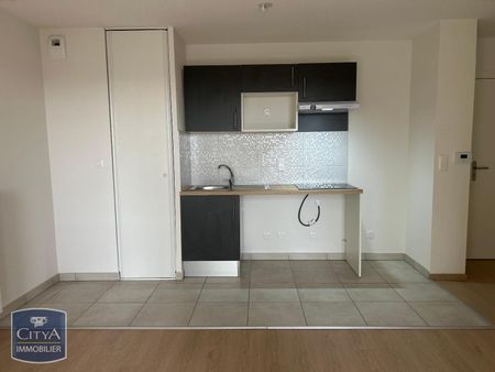 Location Appartement 3 pièces 65m² PINS JUSTARET 31860 - Photo 4