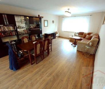 Piętro domu 3/4pok. ogród, garaż - Goleniów (415389) - Фото 3