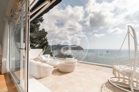 Luxury Villa for rent in Capdepera, Balearic Islands - Photo 5
