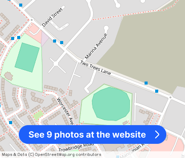 Bradwen Close, Denton, Manchester - Photo 1