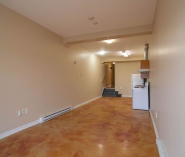 **SPACIOUS** Bachelor Apartment in Downtown St. Catharines!! - Photo 1